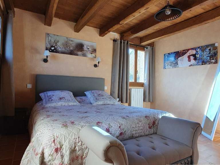 Maison Puy-l'Évêque - 870m²