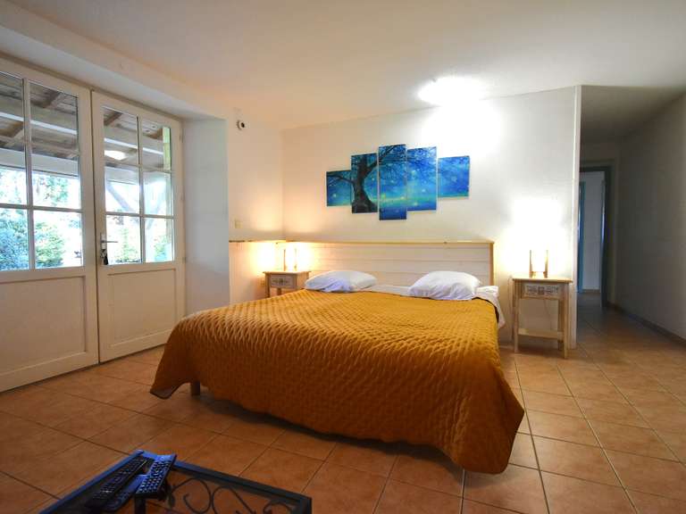 Maison Puy-l'Évêque - 10 chambres - 475m²