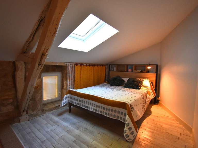 Maison Puy-l'Évêque - 10 chambres - 475m²