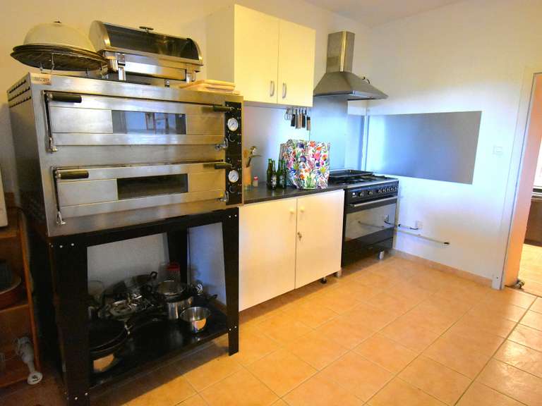 Maison Puy-l'Évêque - 10 chambres - 475m²