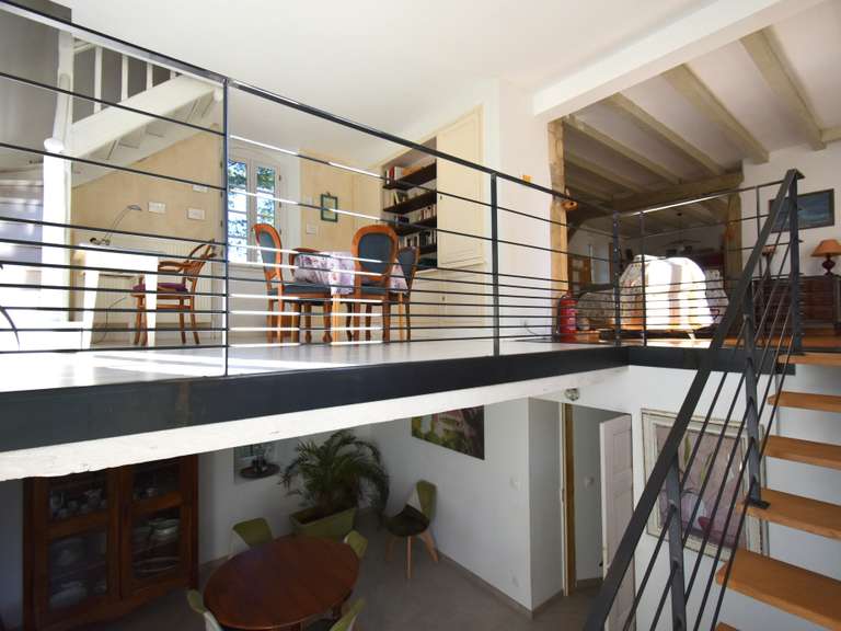 Maison Puy-l'Évêque - 10 chambres - 475m²