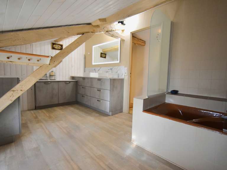 Maison Puy-l'Évêque - 10 chambres - 475m²