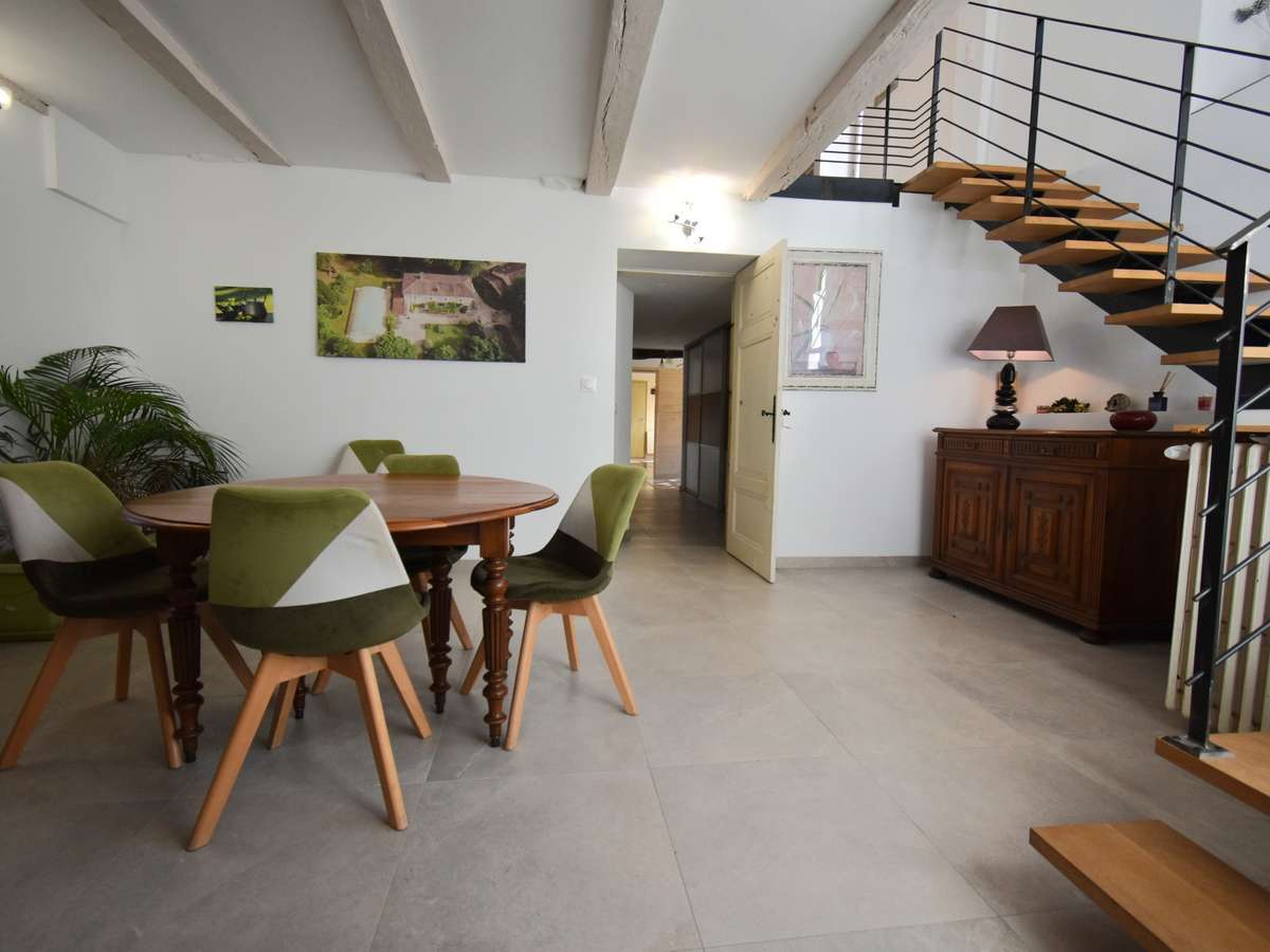 House Puy-l'Évêque