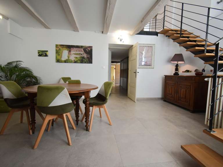 Maison Puy-l'Évêque - 10 chambres - 475m²