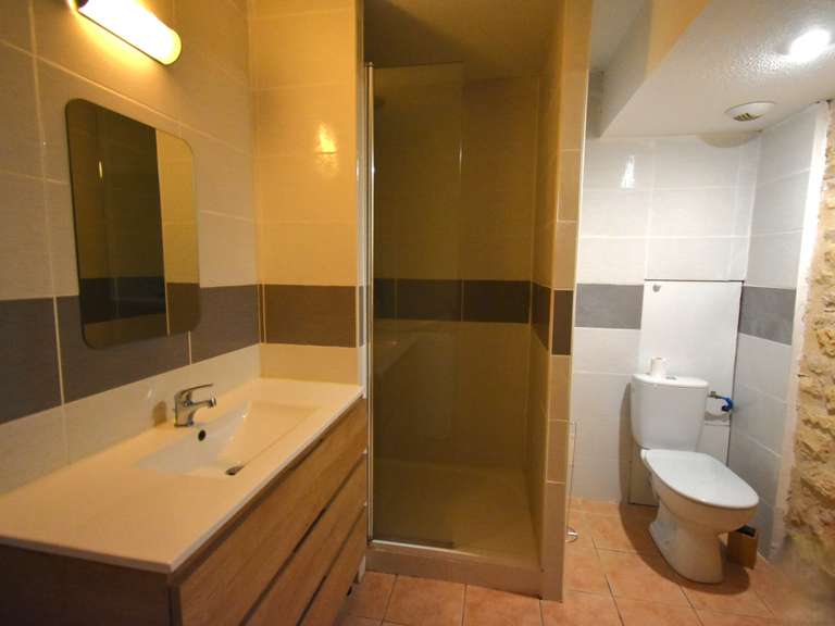 Maison Puy-l'Évêque - 10 chambres - 475m²