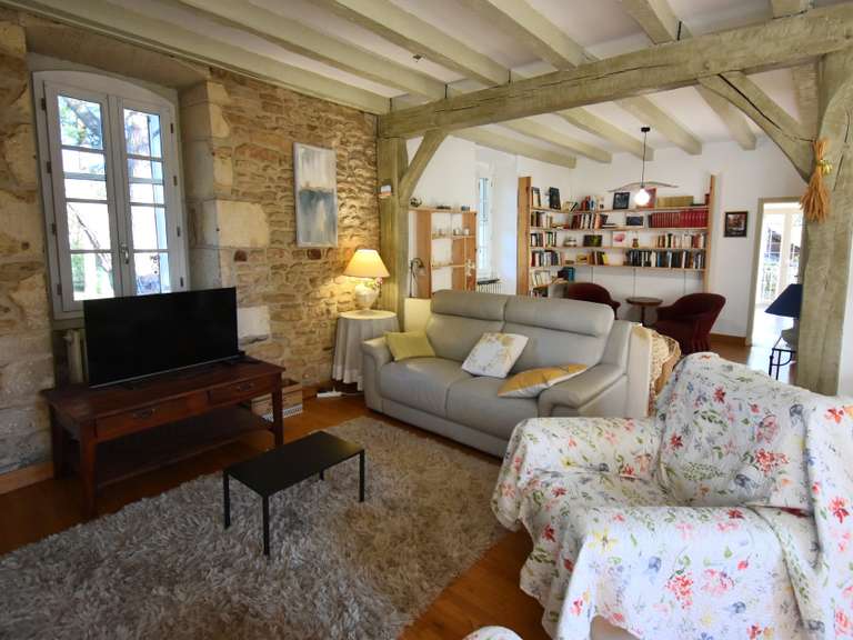 Maison Puy-l'Évêque - 10 chambres - 475m²
