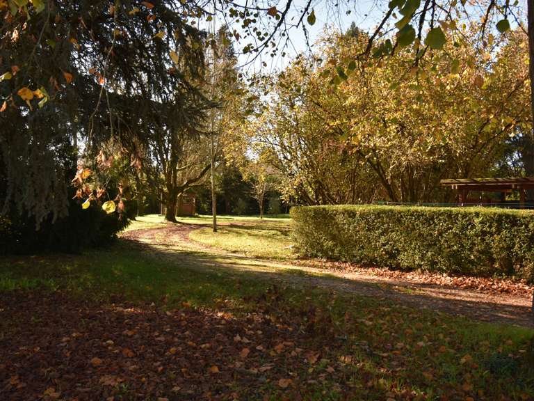 Maison Puy-l'Évêque - 10 chambres - 475m²