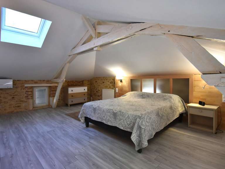 Maison Puy-l'Évêque - 10 chambres - 475m²