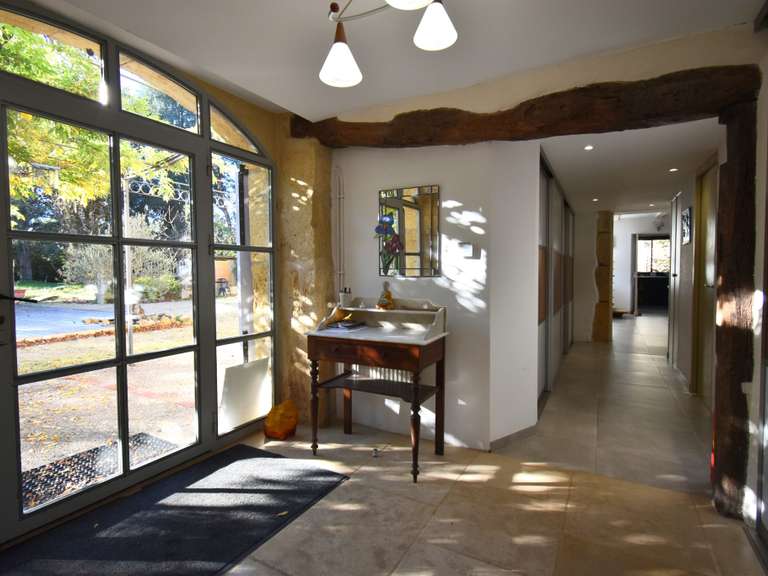 Maison Puy-l'Évêque - 10 chambres - 475m²