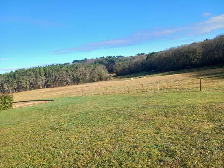 Maison Puy-l'Évêque - 3 chambres - 200m²