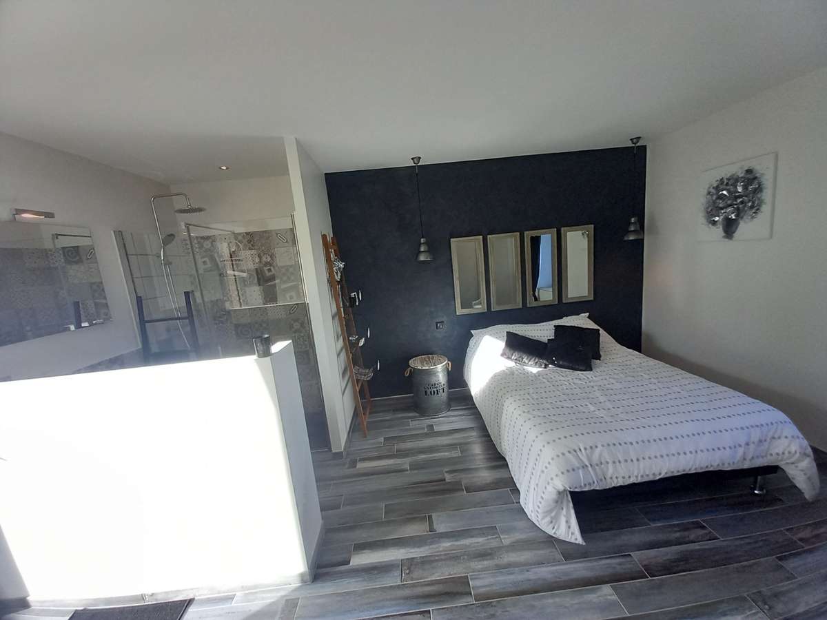 Maison Puy-l'Évêque