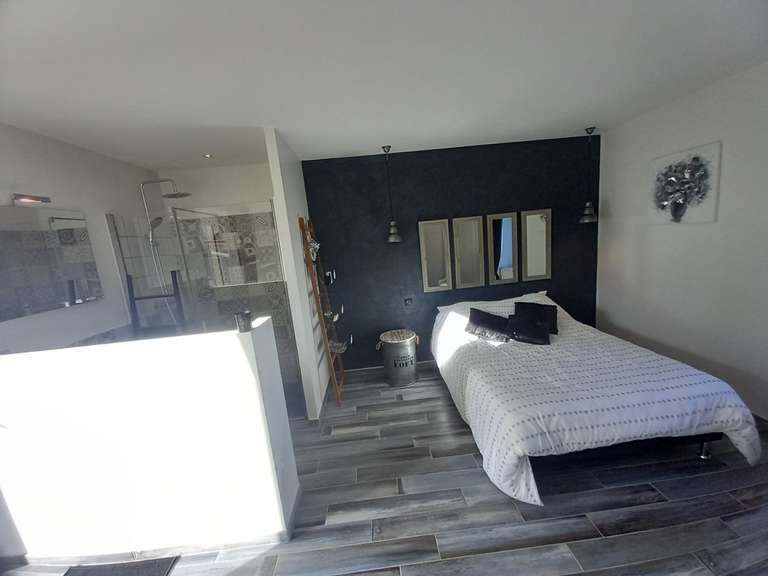 Maison Puy-l'Évêque - 3 chambres - 200m²