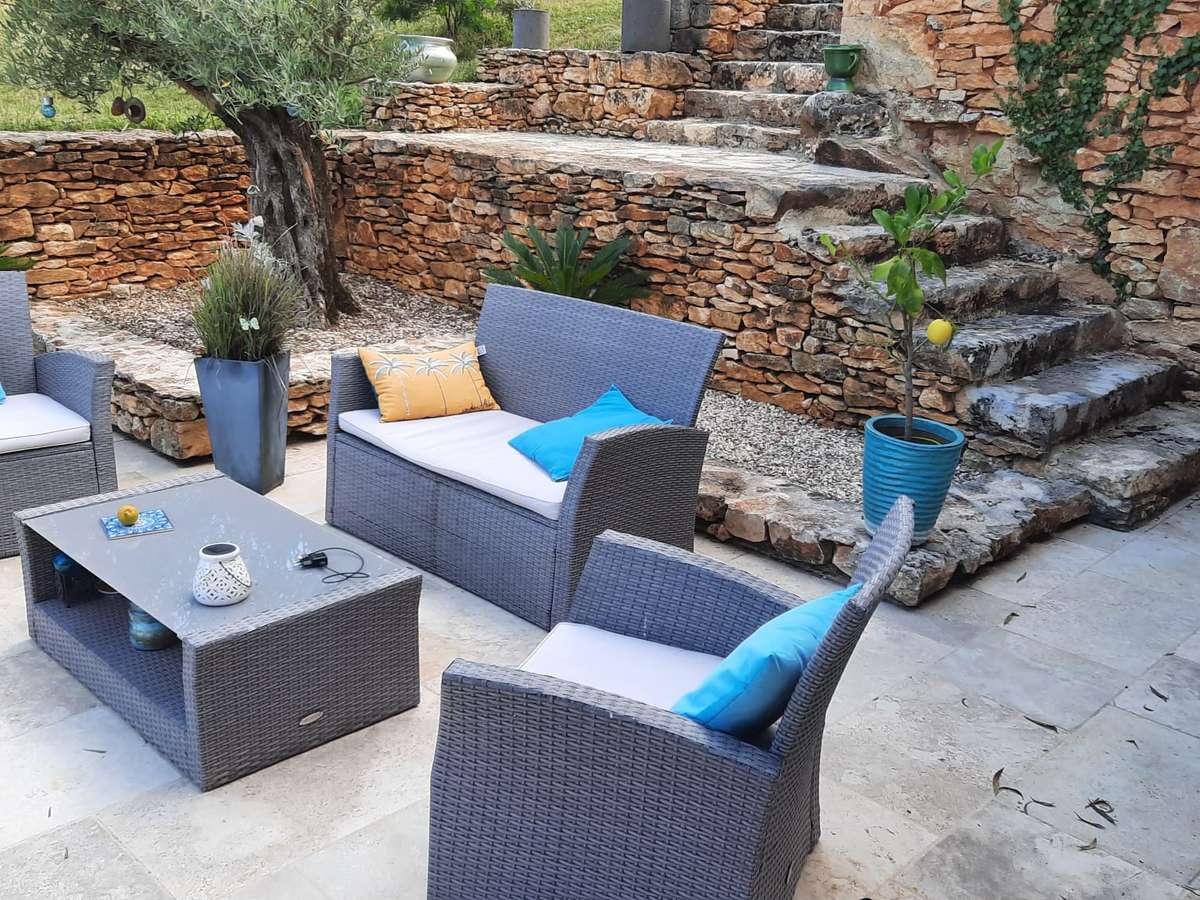 Maison Puy-l'Évêque