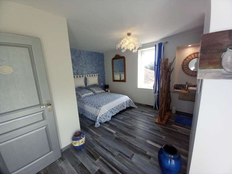 Maison Puy-l'Évêque - 3 chambres - 200m²