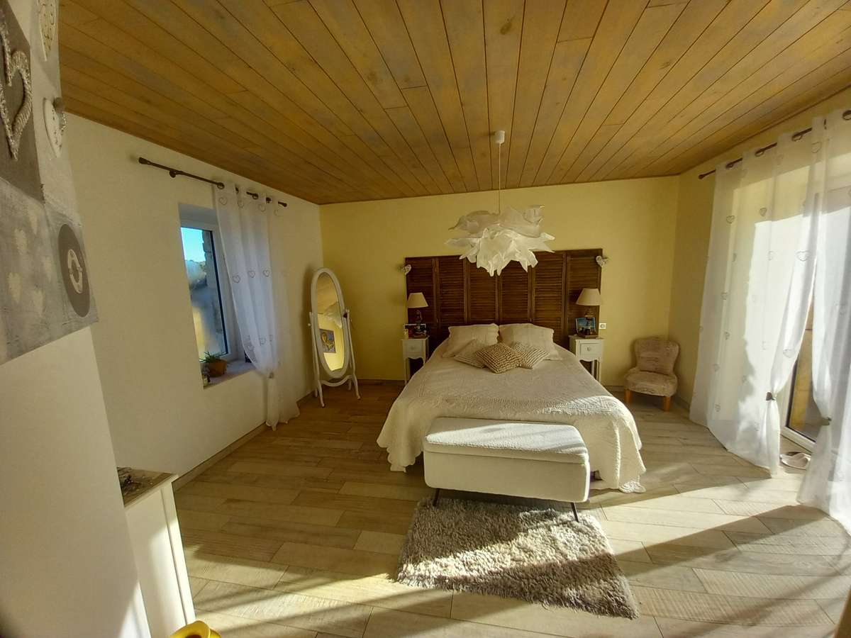 Maison Puy-l'Évêque