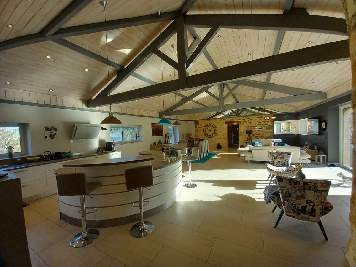 Maison Puy-l'Évêque