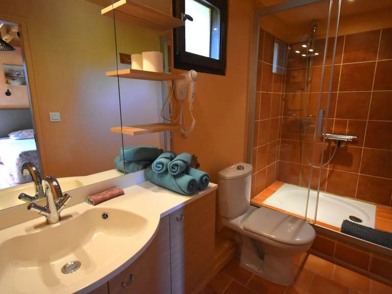 House Puy-l'Évêque - 13 bedrooms - 708m²