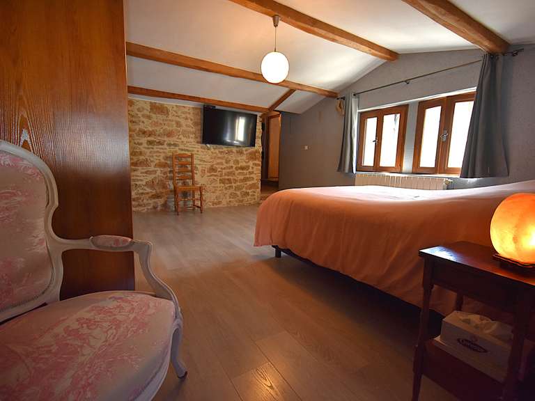 House Puy-l'Évêque - 13 bedrooms - 708m²