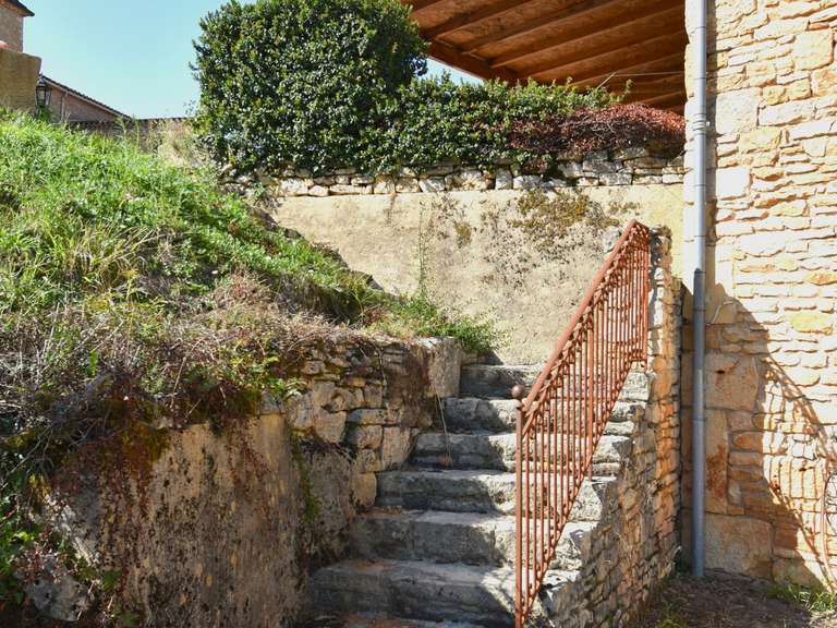 House Puy-l'Évêque - 13 bedrooms - 708m²