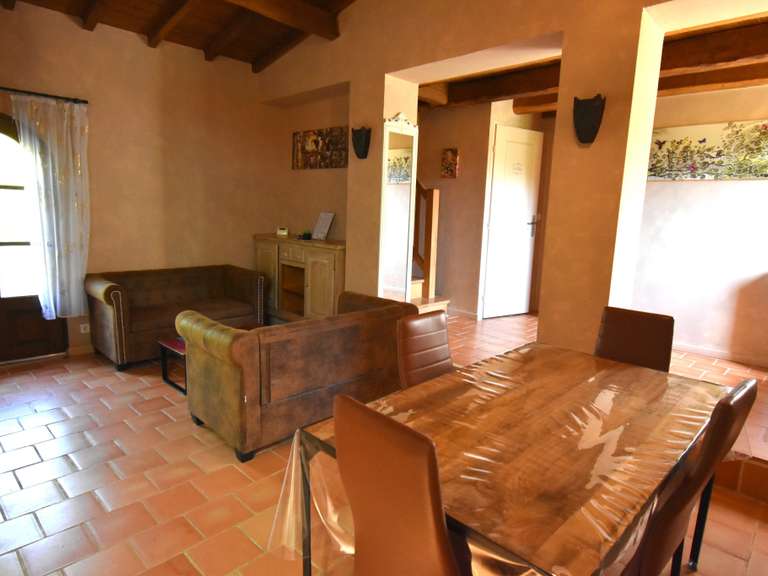 House Puy-l'Évêque - 13 bedrooms - 708m²