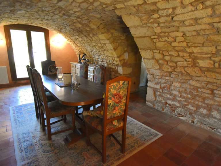 House Puy-l'Évêque - 13 bedrooms - 708m²