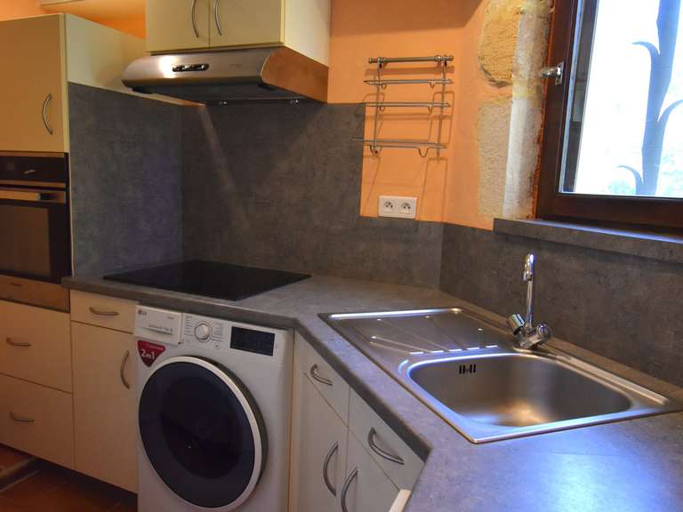 House Puy-l'Évêque - 13 bedrooms - 708m²