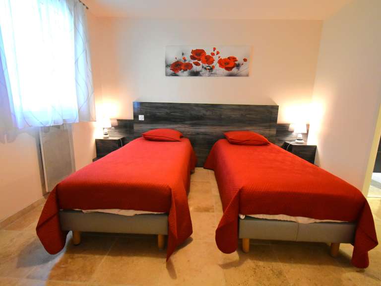 House Puy-l'Évêque - 13 bedrooms - 708m²