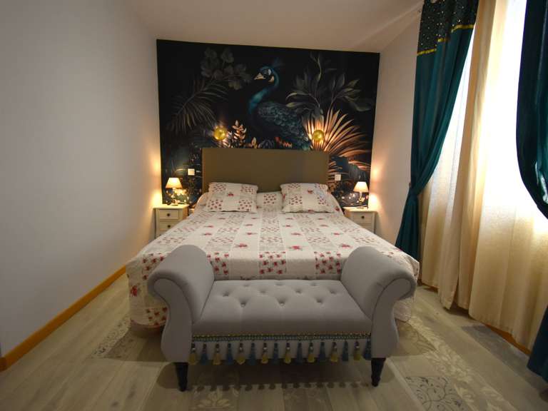 House Puy-l'Évêque - 13 bedrooms - 708m²