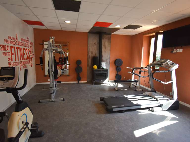 House Puy-l'Évêque - 13 bedrooms - 708m²