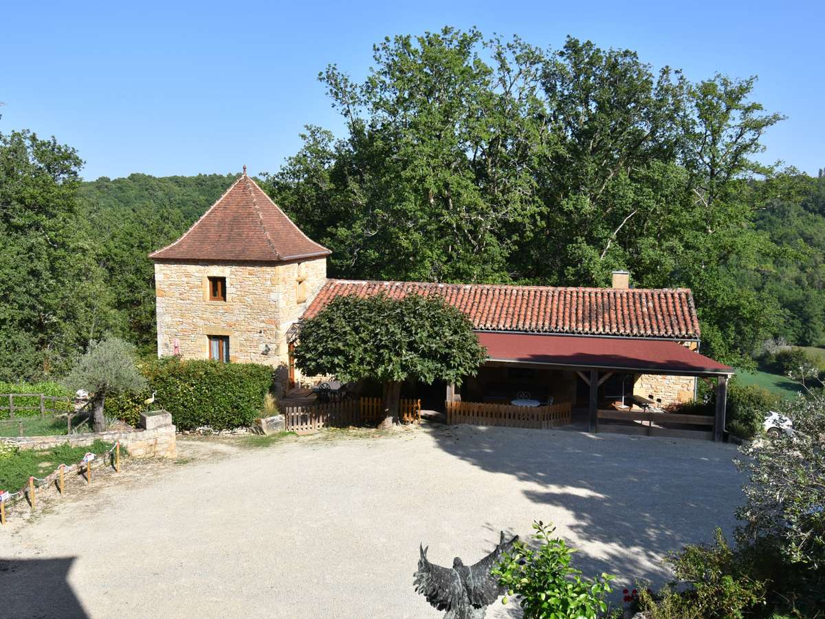 House Puy-l'Évêque