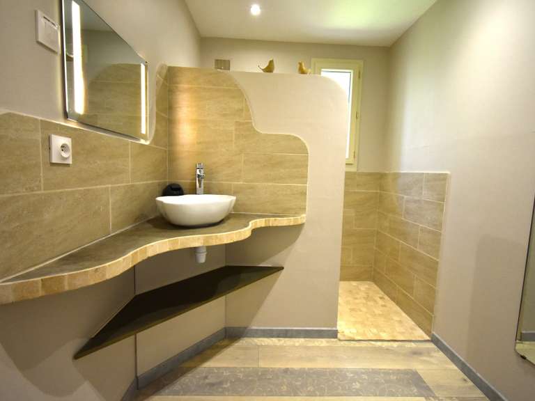 House Puy-l'Évêque - 13 bedrooms - 708m²