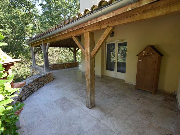 House Puy-l'Évêque - 13 bedrooms - 708m²
