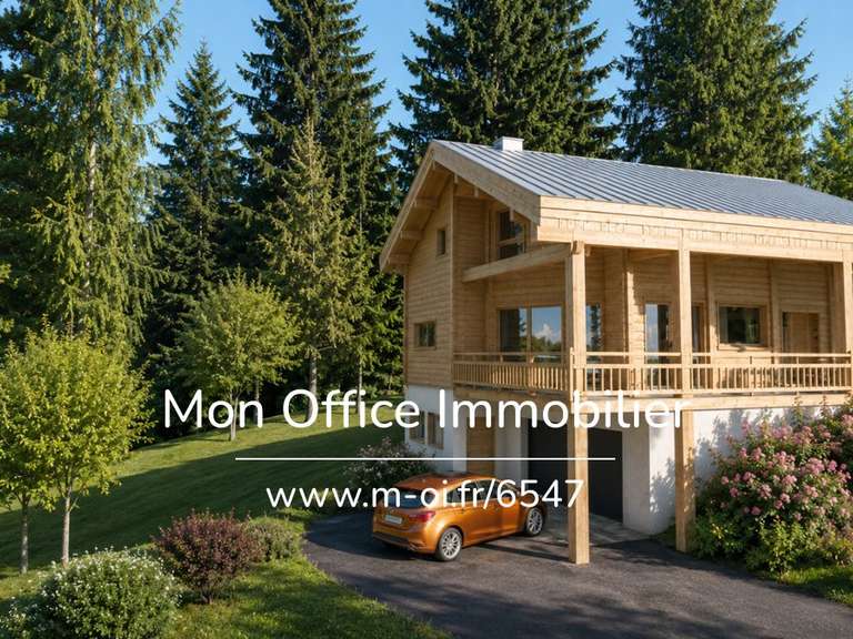 Maison Puy-Saint-Vincent - 2 chambres - 193m²