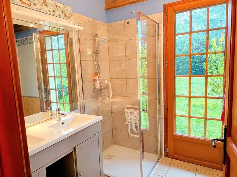 Maison Puycalvel - 4 chambres - 209m²