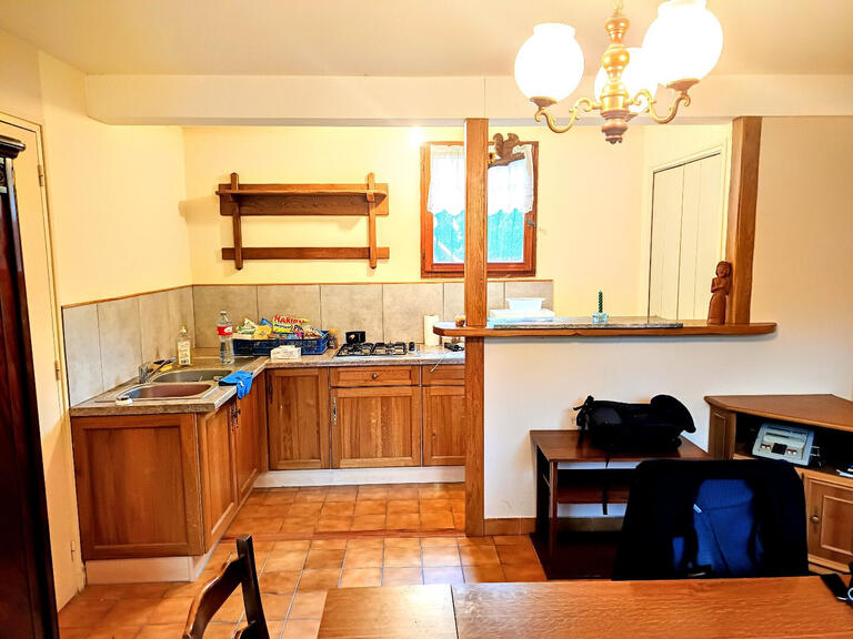 House Puycalvel - 4 bedrooms - 209m²
