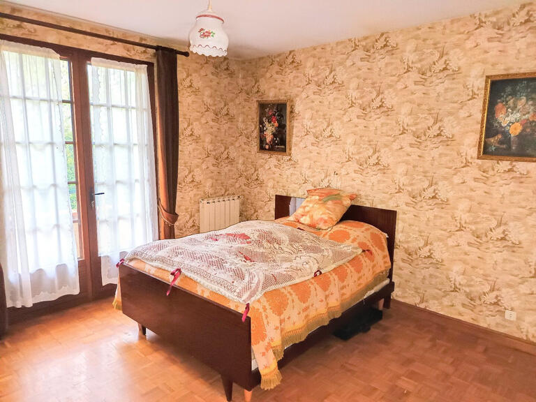 House Puycalvel - 4 bedrooms - 209m²