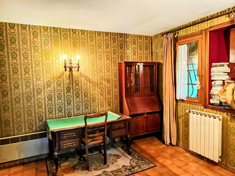 House Puycalvel - 4 bedrooms - 209m²