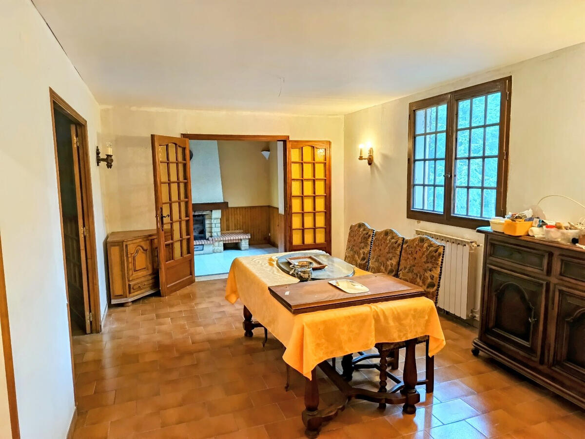 House Puycalvel