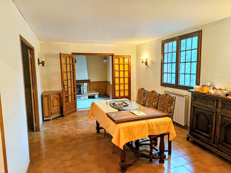 House Puycalvel - 4 bedrooms - 209m²