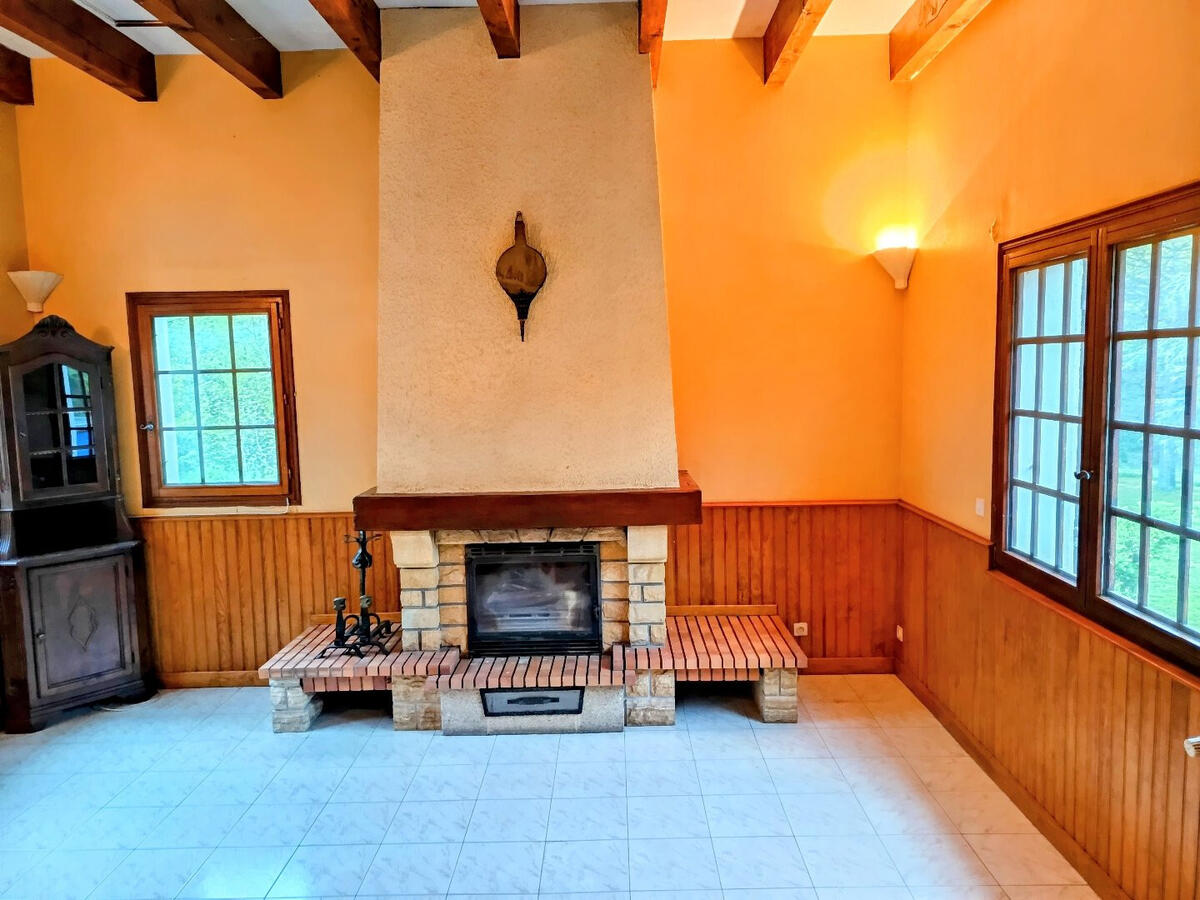 House Puycalvel