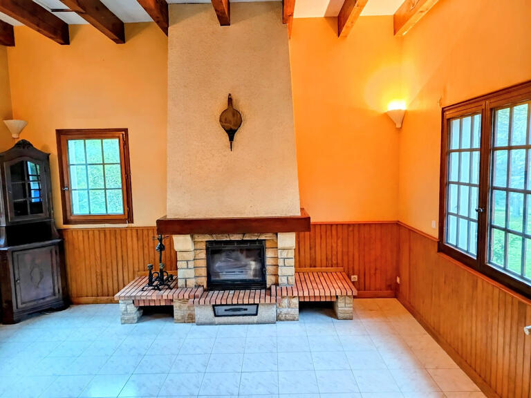 House Puycalvel - 4 bedrooms - 209m²
