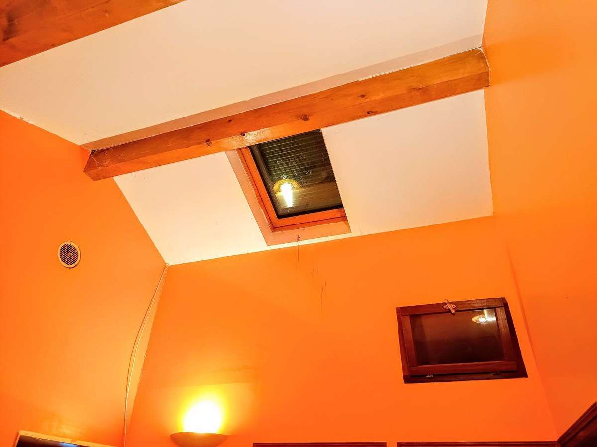 Maison Puycalvel