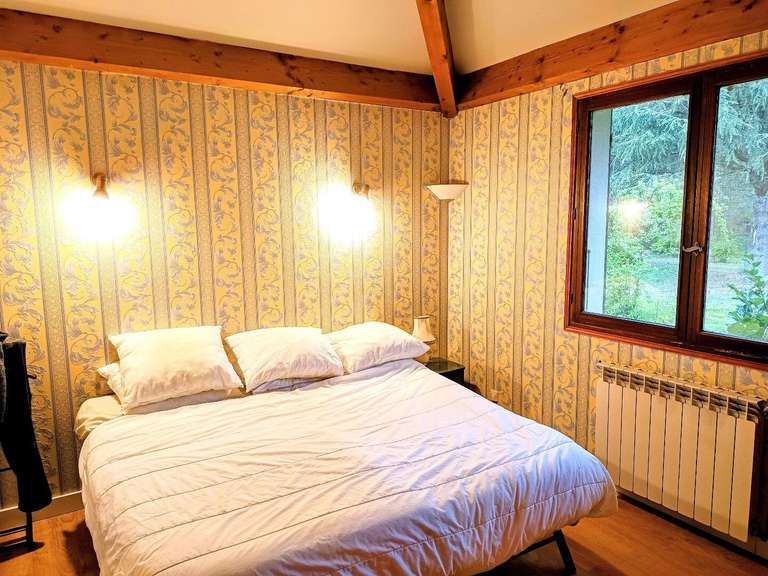 Maison Puycalvel - 4 chambres - 249m²