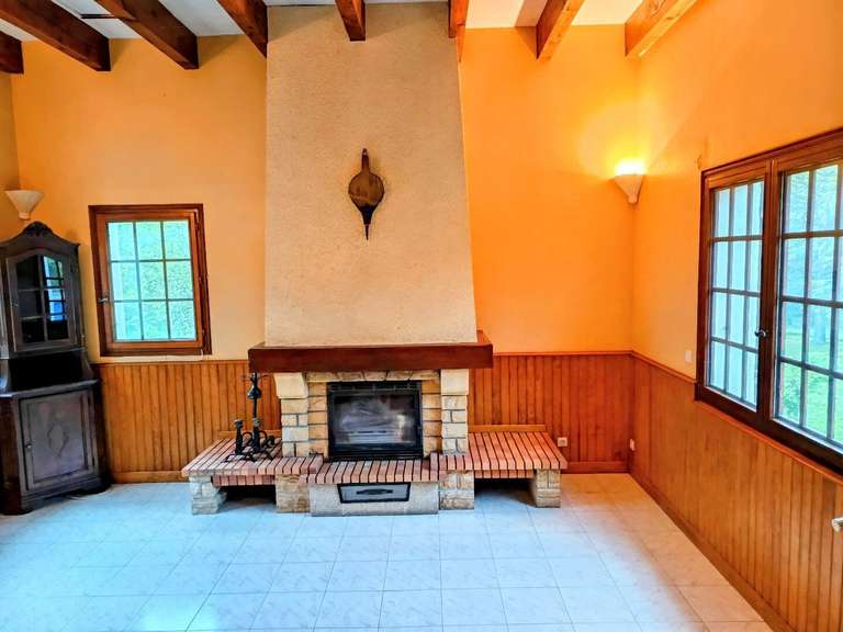 Maison Puycalvel - 4 chambres - 249m²