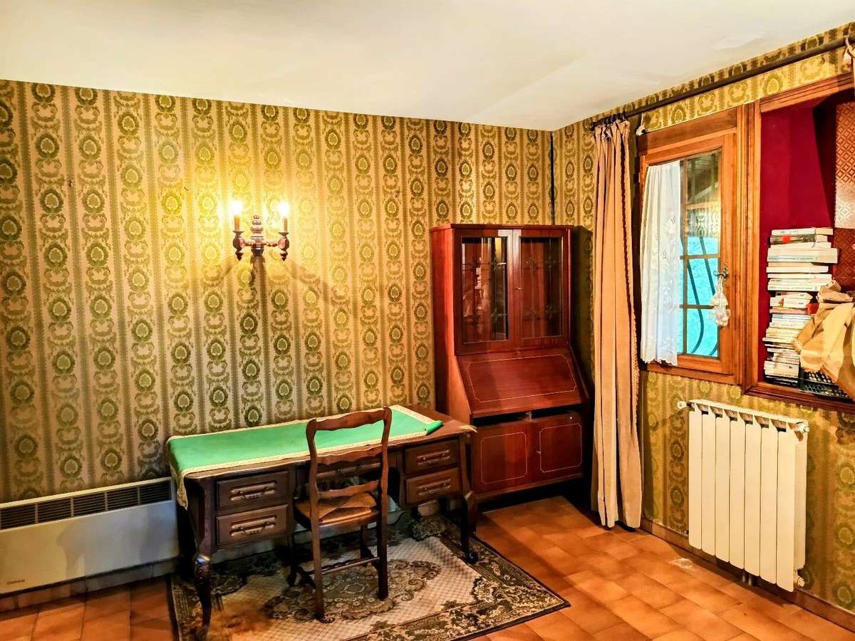 Maison Puycalvel