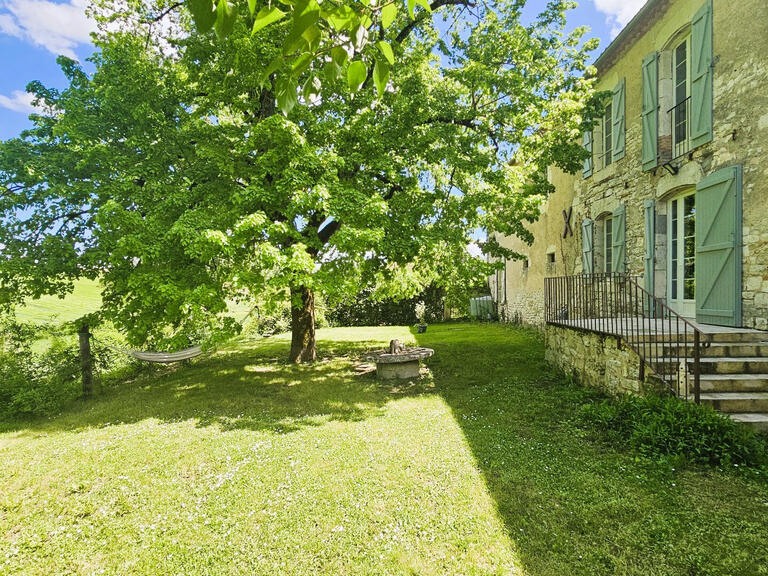 Maison Puylaroque - 6 chambres - 234m²