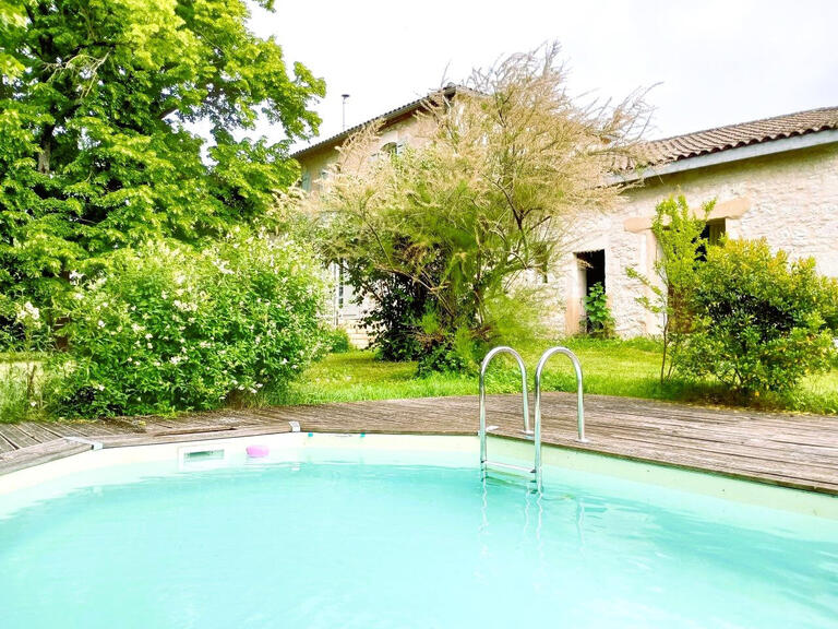 Maison Puylaroque - 6 chambres - 234m²