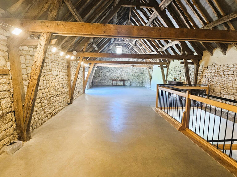 Maison Puylaroque - 6 chambres - 234m²