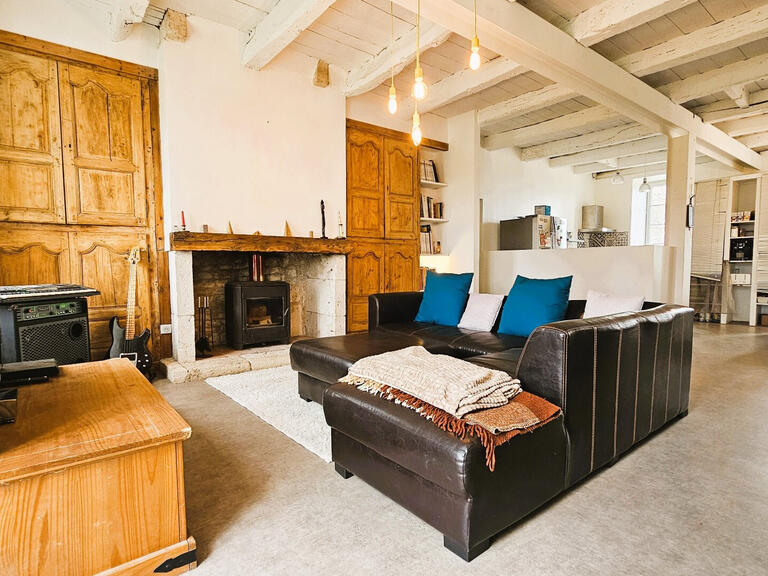 Maison Puylaroque - 6 chambres - 234m²