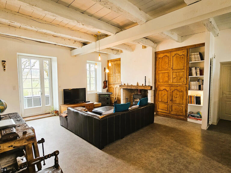 Maison Puylaroque - 6 chambres - 234m²